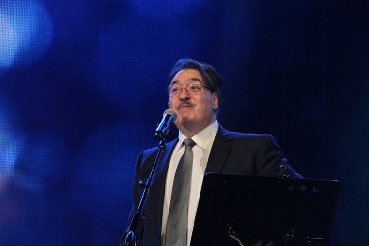 Wadih El Safi Tribute Concert